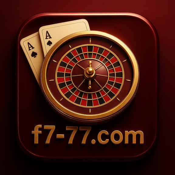 F777 Dhaka - VIP Gaming Platform