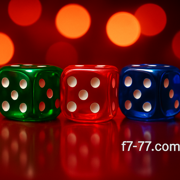 F777 Dhaka - Live Status